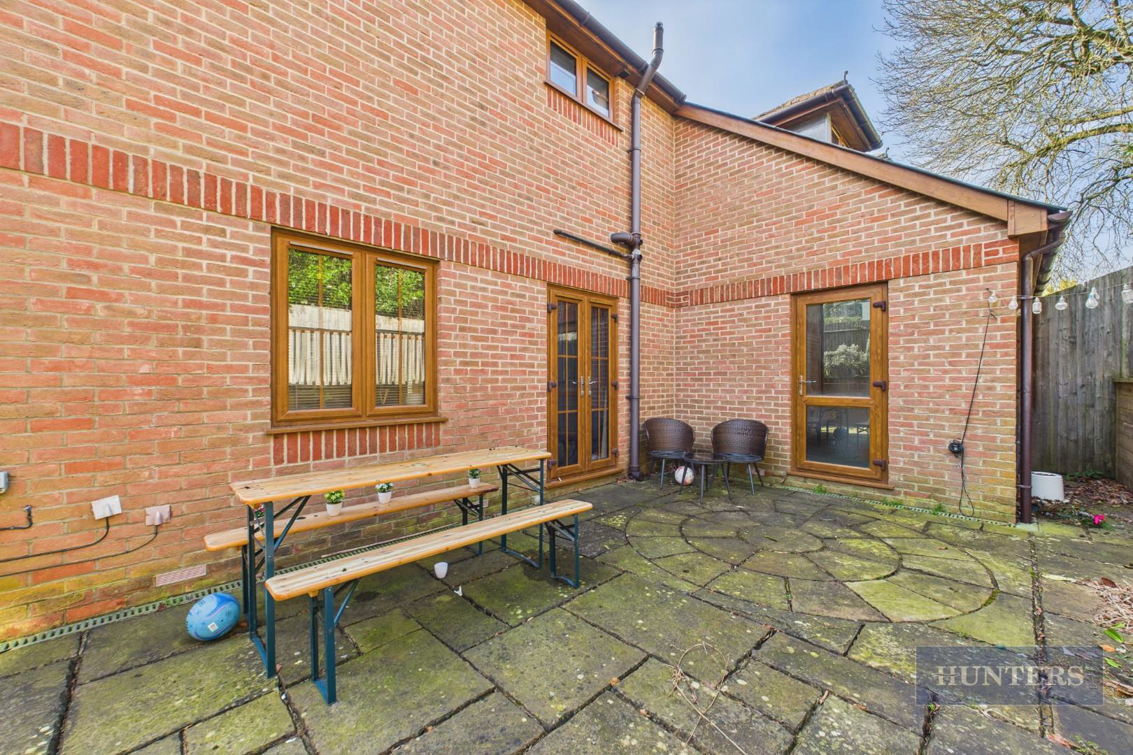 Tamarisk Gardens, Southampton, photo 7