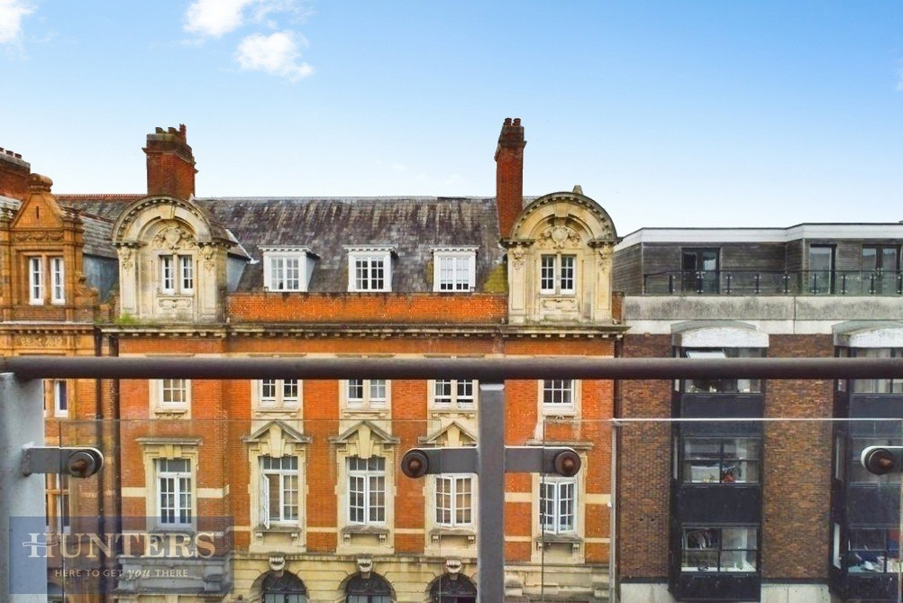 Kimber House, High Street, SO14, photo 10