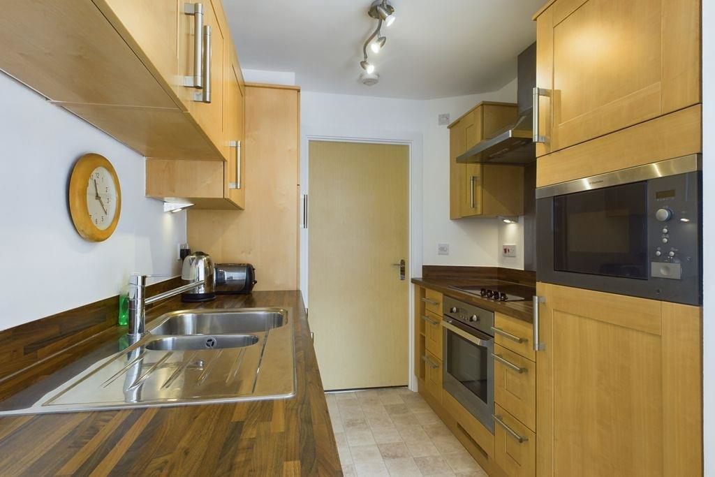 Kimber House, High Street, SO14, photo 5