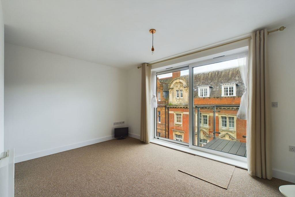 Kimber House, High Street, SO14, photo 2