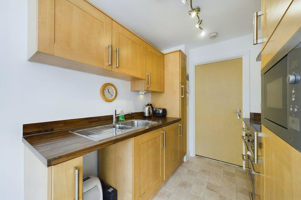 Kimber House, High Street, SO14, photo 4
