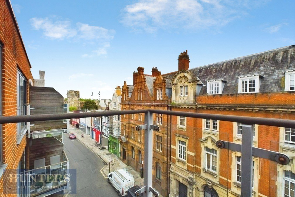 Kimber House, High Street, SO14, photo 12