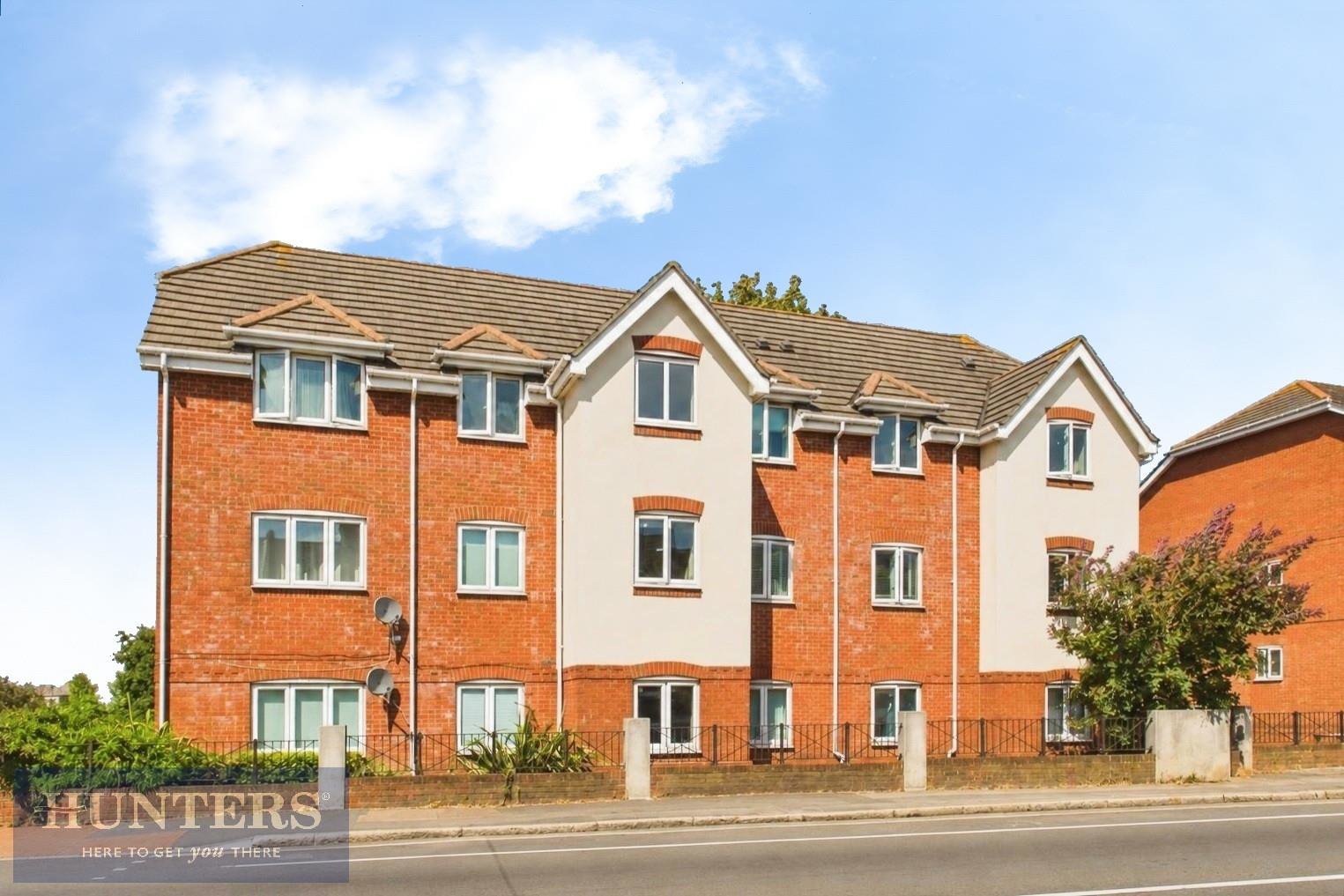Priory Avenue, Southampton