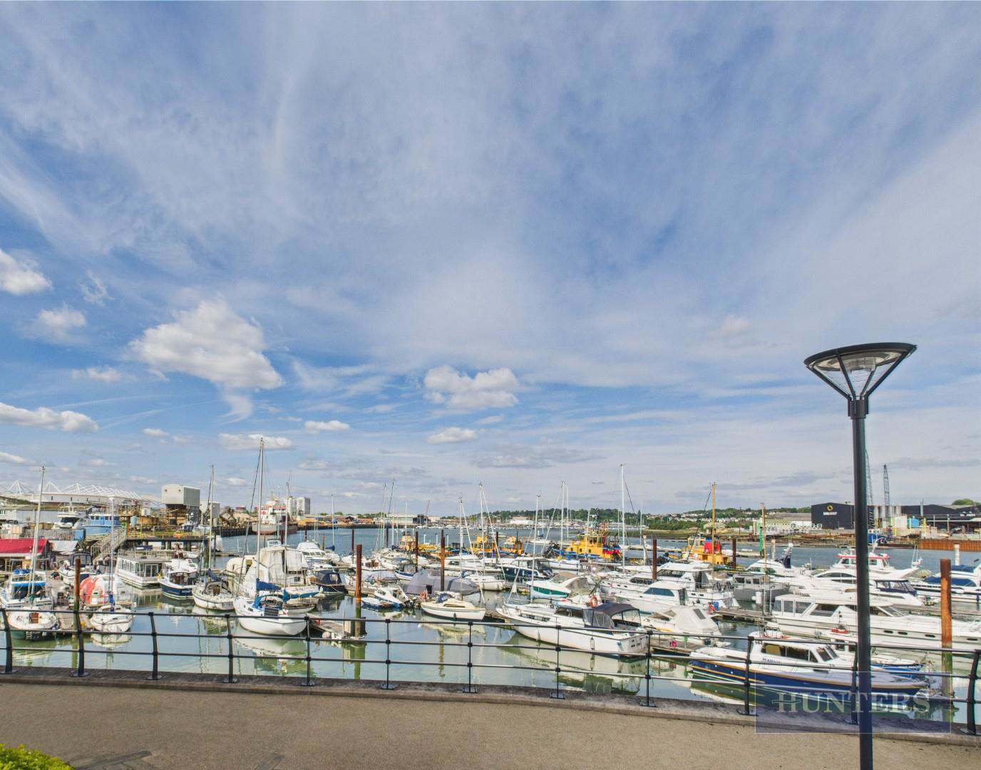 Elm Quay, Thomas Blake Avenue, Southampton