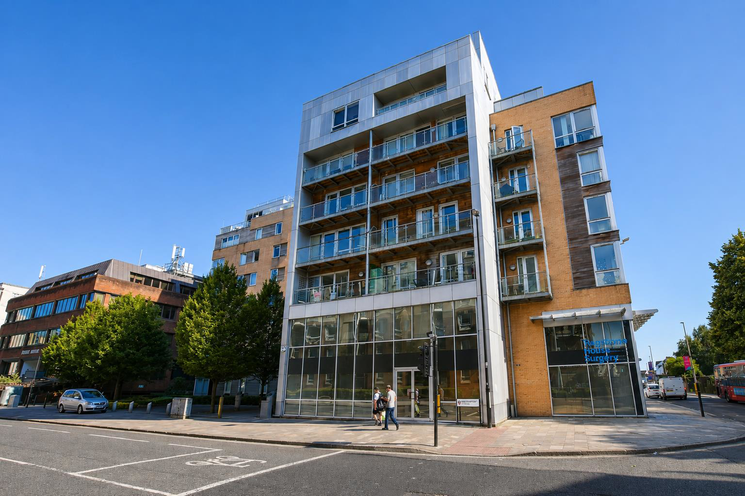 Telephone House, High Street, SO14, photo 11