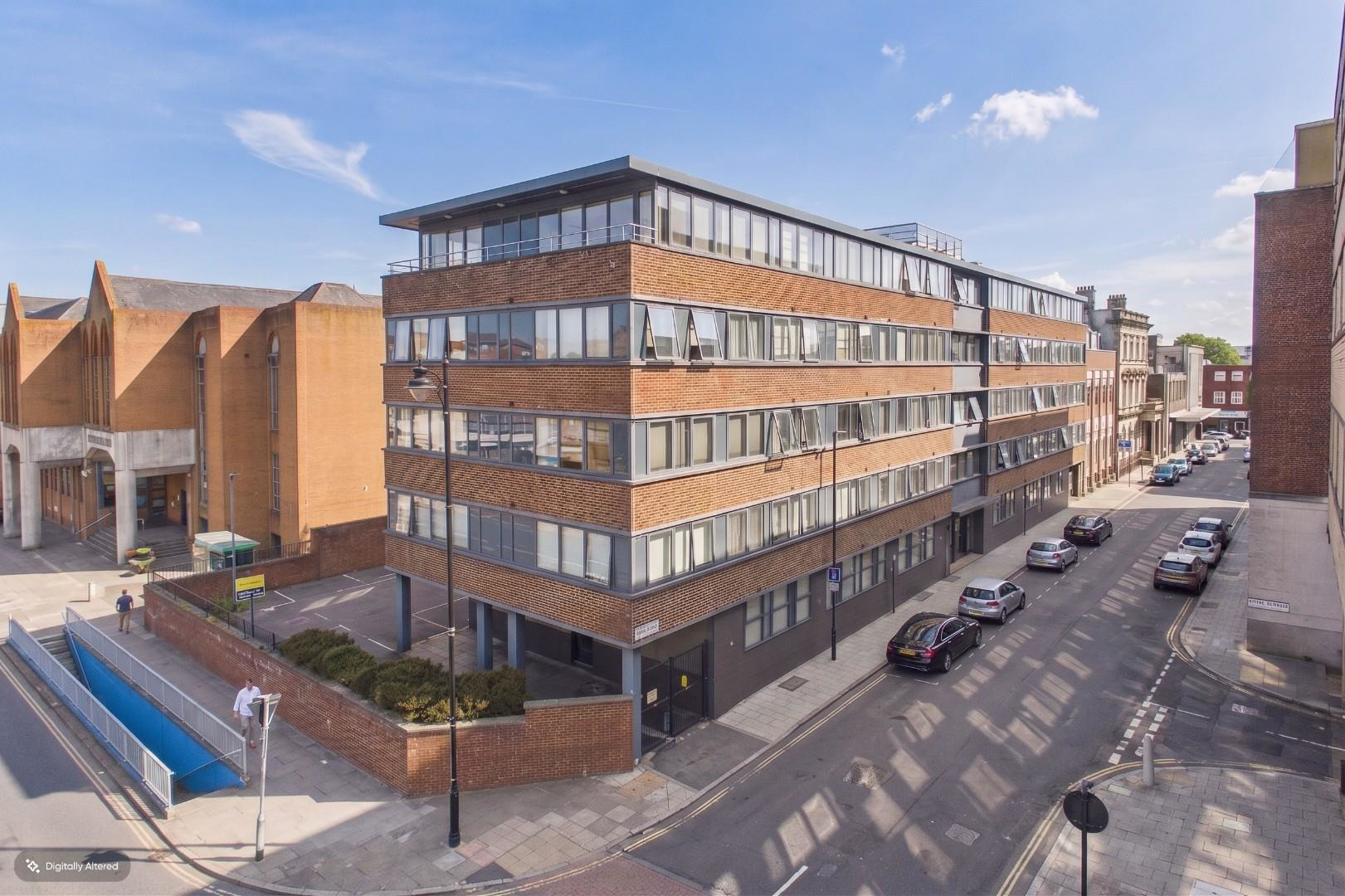 Ogle Road, Southampton