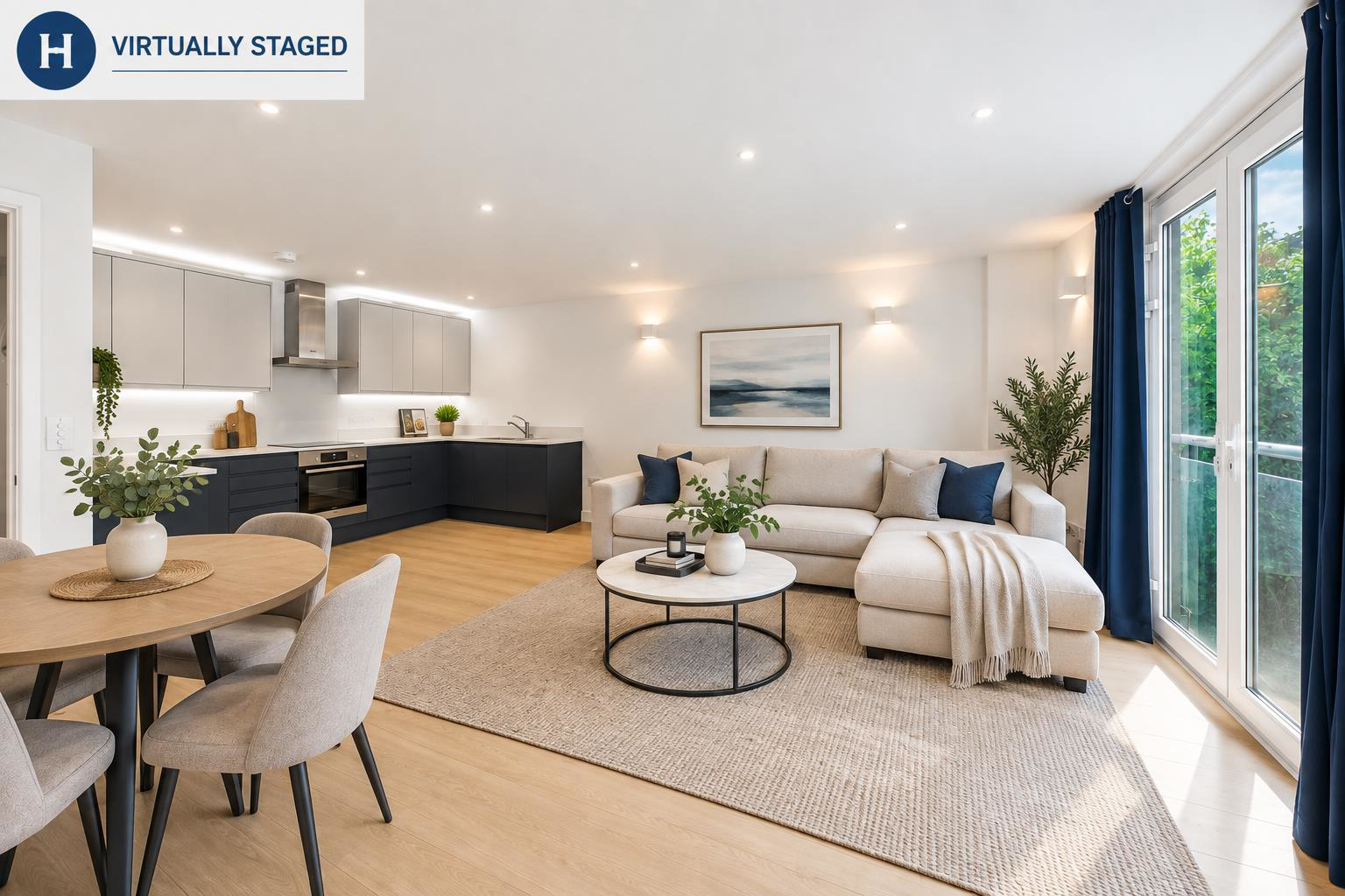 Endeavour Court, Channel Way, Southampton