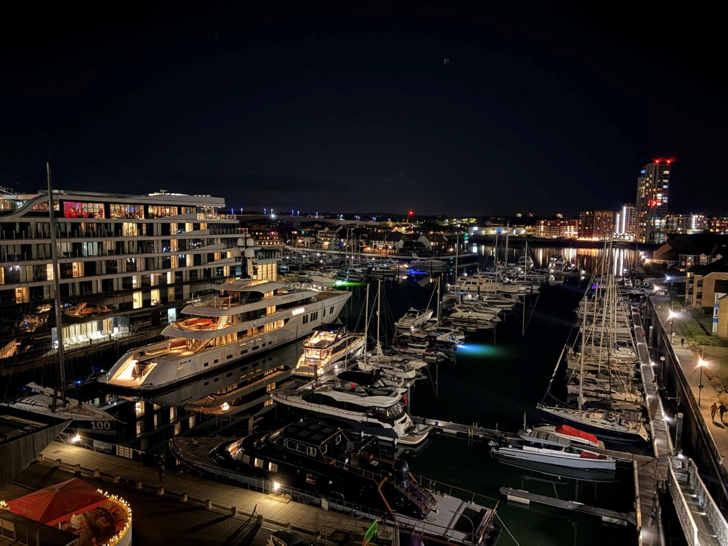 Maritime Walk, Southampton