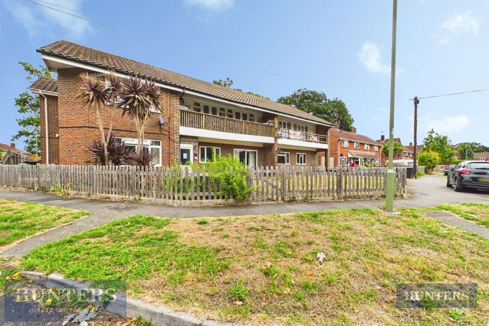Testwood Crescent, Totton, Southampton