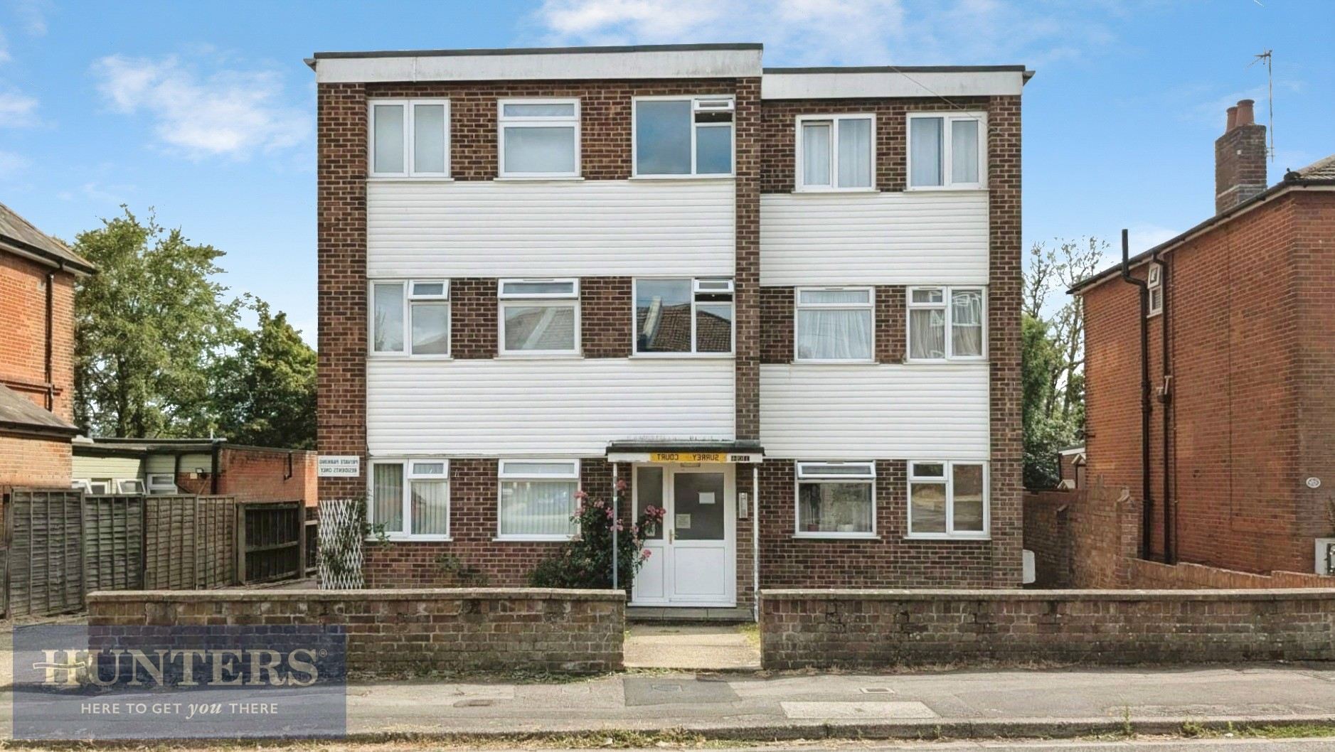 Richmond Road, Southampton