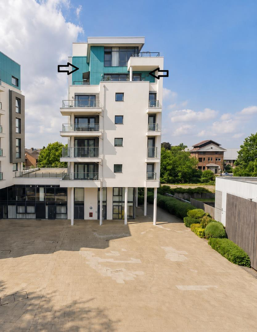 Maritime Walk, Southampton, photo 19