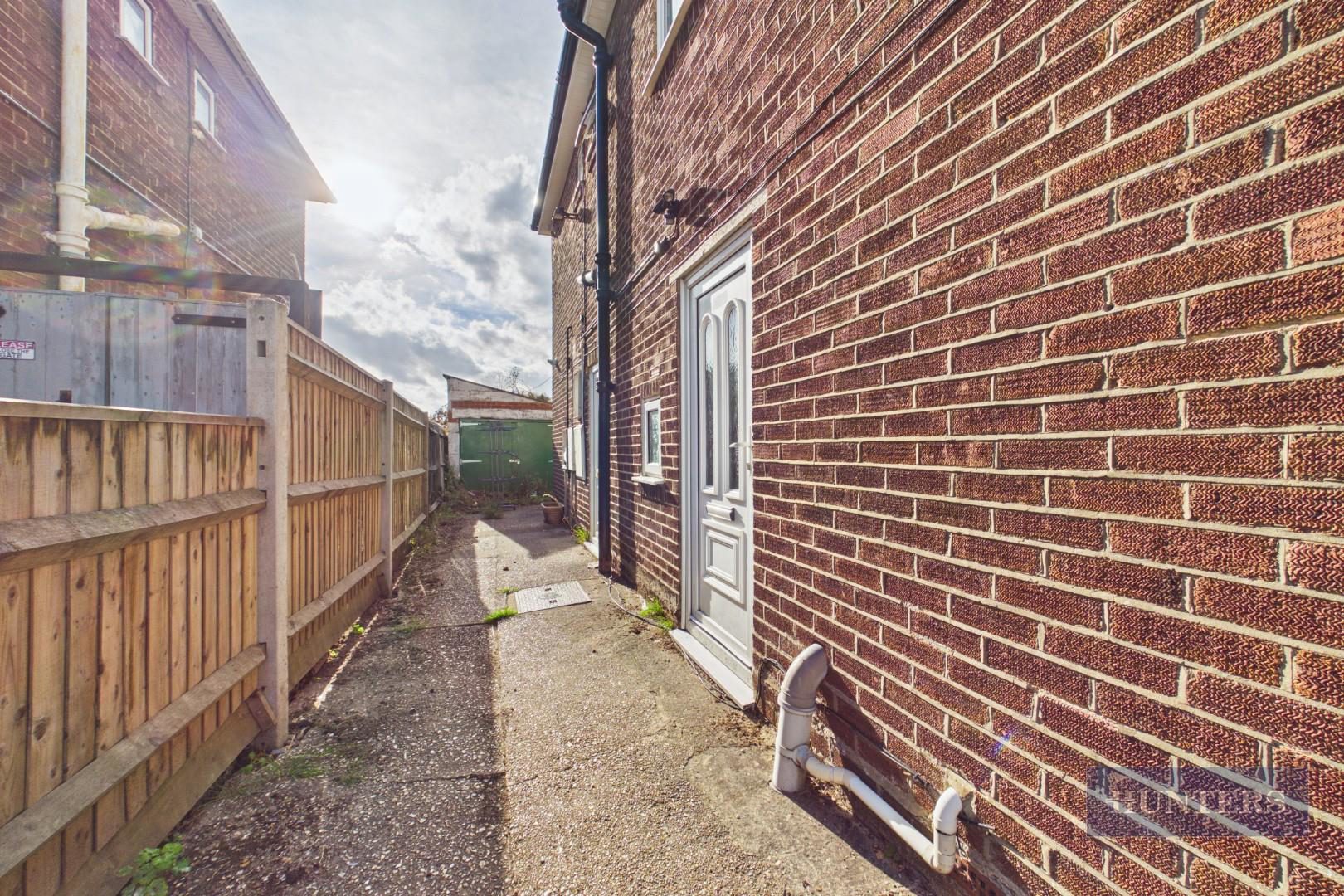Brookwood Road, Southampton, photo 2