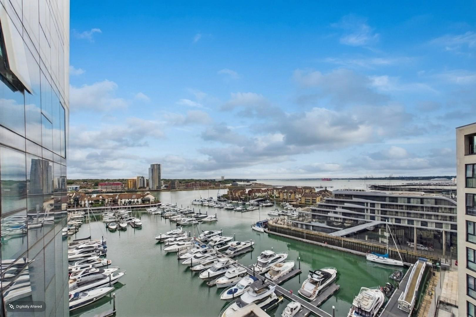 Ocean Way, Southampton