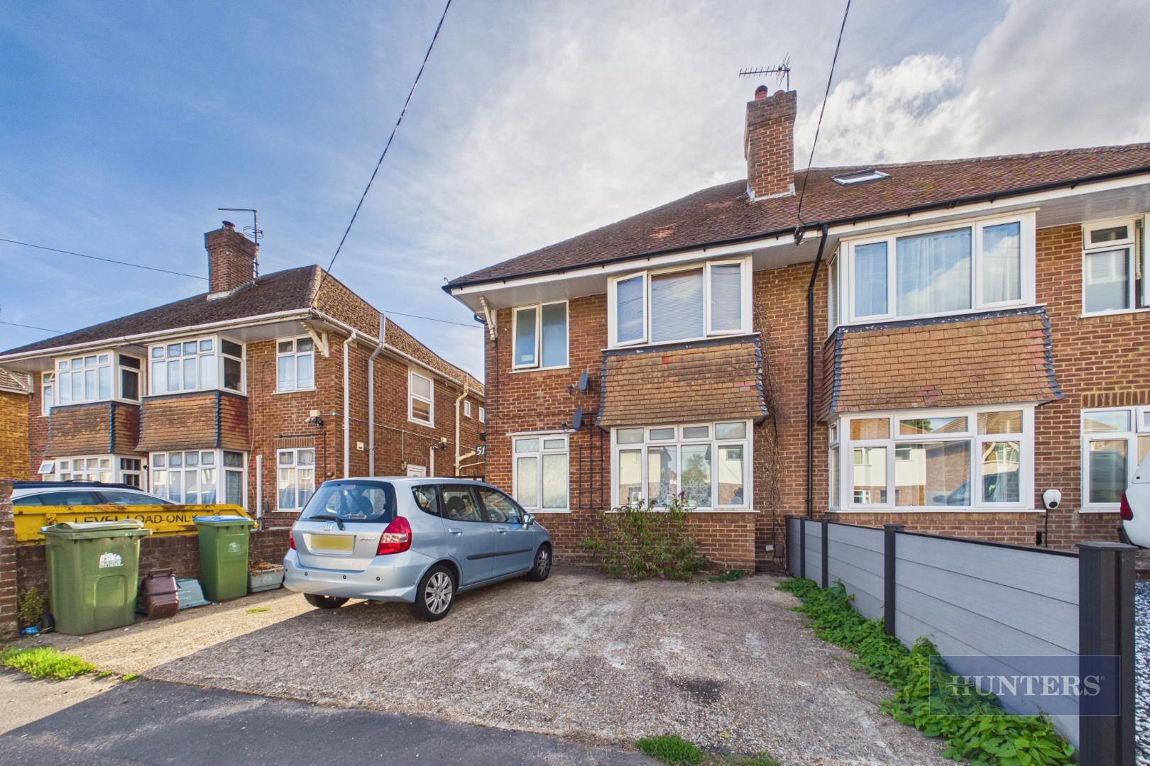 Brookwood Road