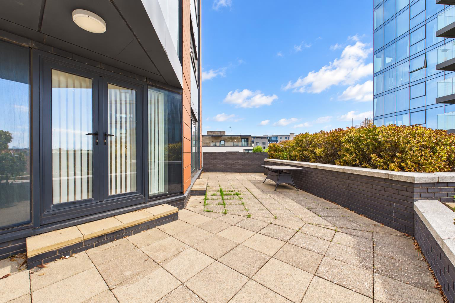 The Moresby Tower, Ocean Way, Southampton