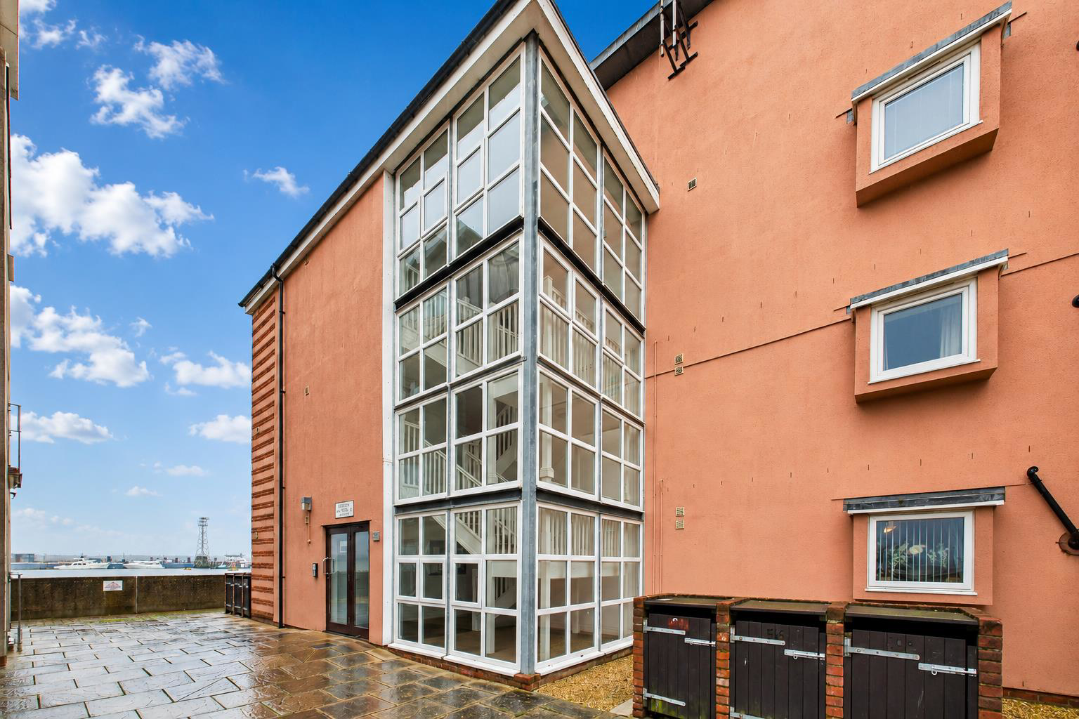 Davidson Close, Hythe, Southampton, photo 12