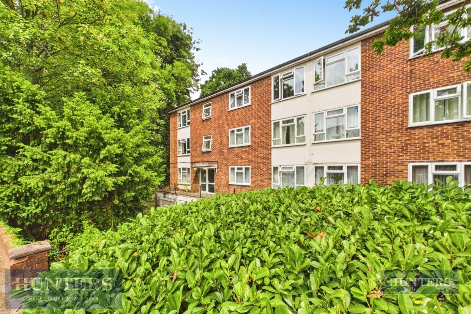 Silverdale Court