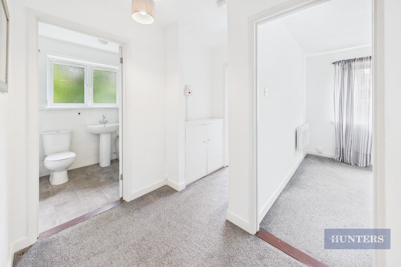 Silverdale Court, Silverdale Road, Southampton, Hampshire, SO15 2NJ, photo 2