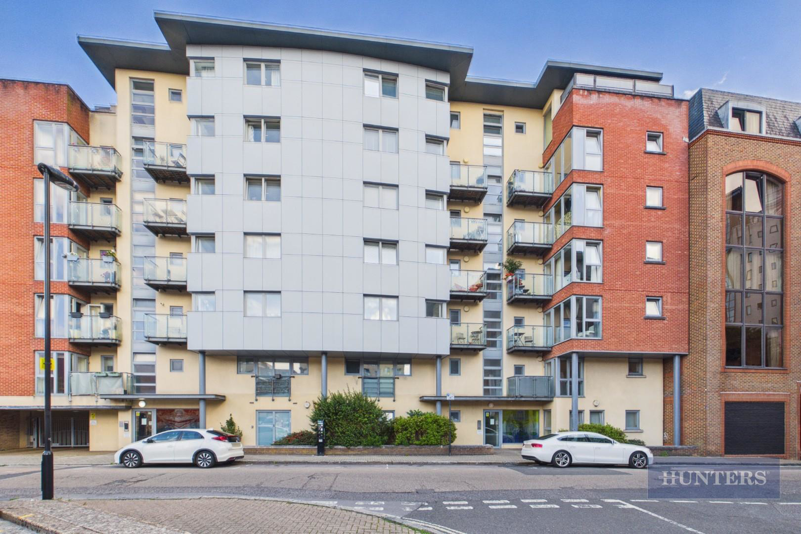 Orchard Place, Southampton, Hampshire