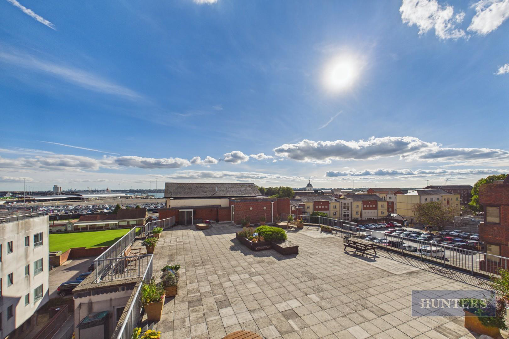 City Court, Lower Canal Walk, Southampton, photo 16