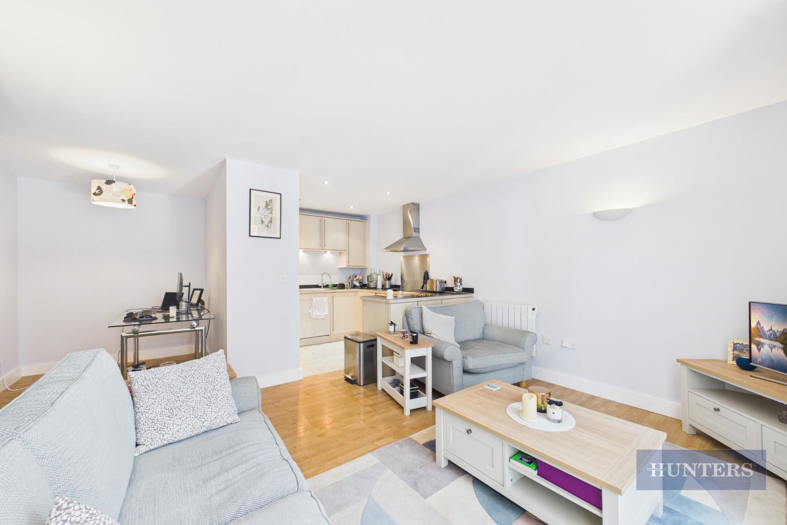 Endeavour Court, Channel Way, Southampton, photo 2