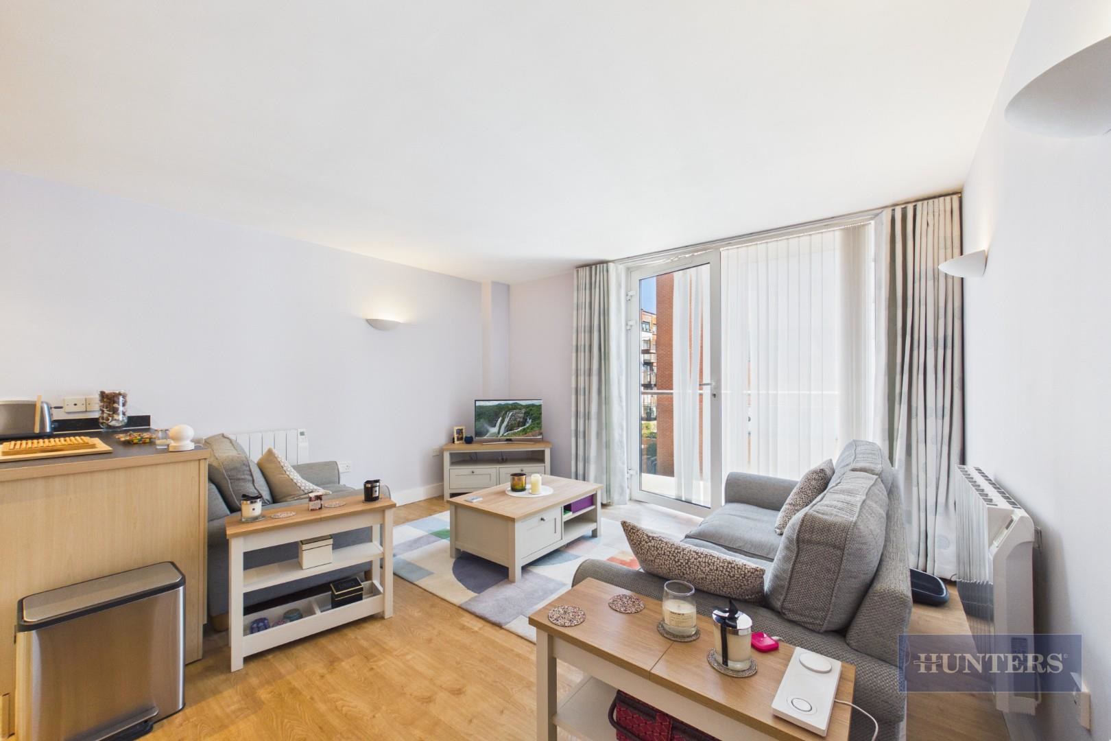 Endeavour Court, Channel Way, Southampton, photo 9