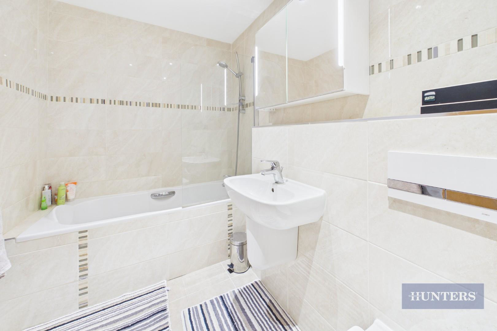 Endeavour Court, Channel Way, Southampton, photo 8