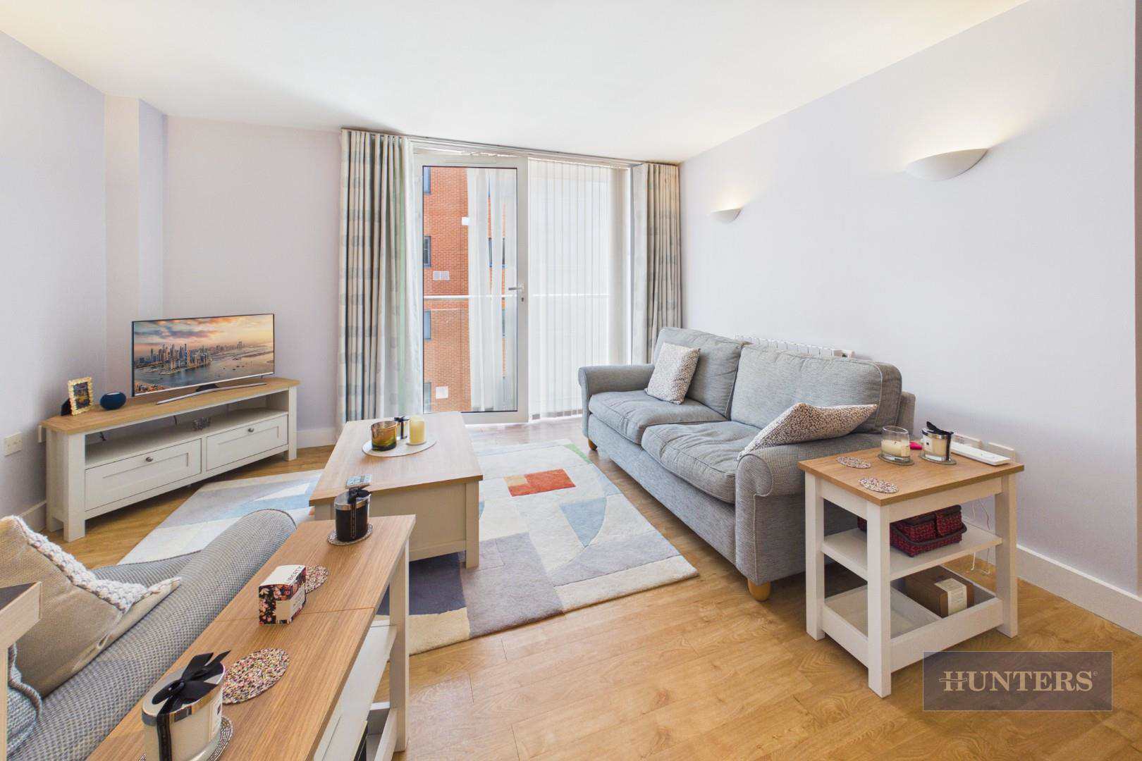 Endeavour Court, Channel Way, Southampton, photo 3