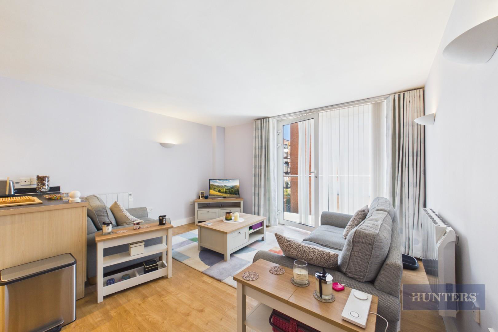 Endeavour Court, Channel Way, Southampton, photo 5