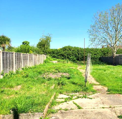 Ringwood Road, Totton, Southampton, photo 23
