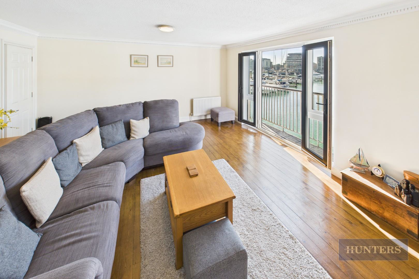 Calshot Court, Ocean Village, SO14, photo 18