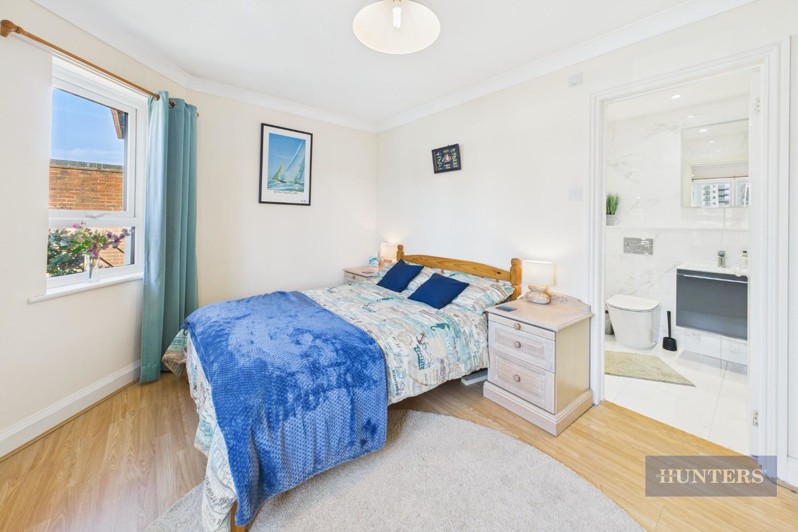 Calshot Court, Ocean Village, SO14, photo 22