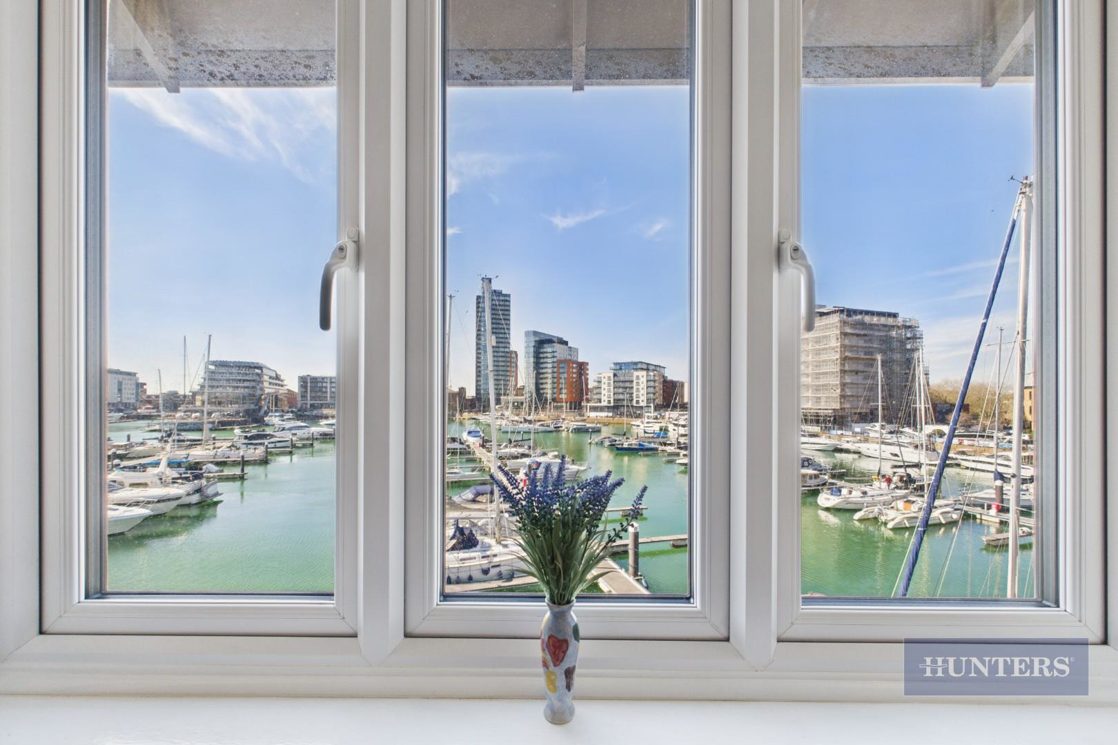 Calshot Court, Ocean Village, SO14, photo 24