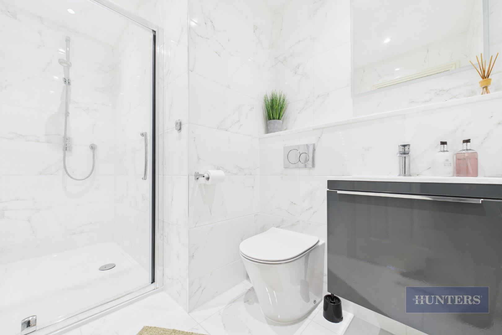 Calshot Court, Ocean Village, SO14, photo 30