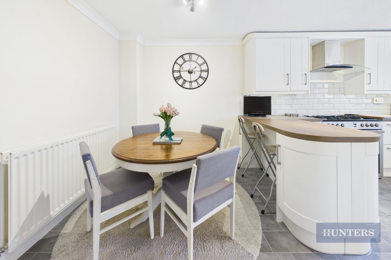 Calshot Court, Ocean Village, SO14, photo 14