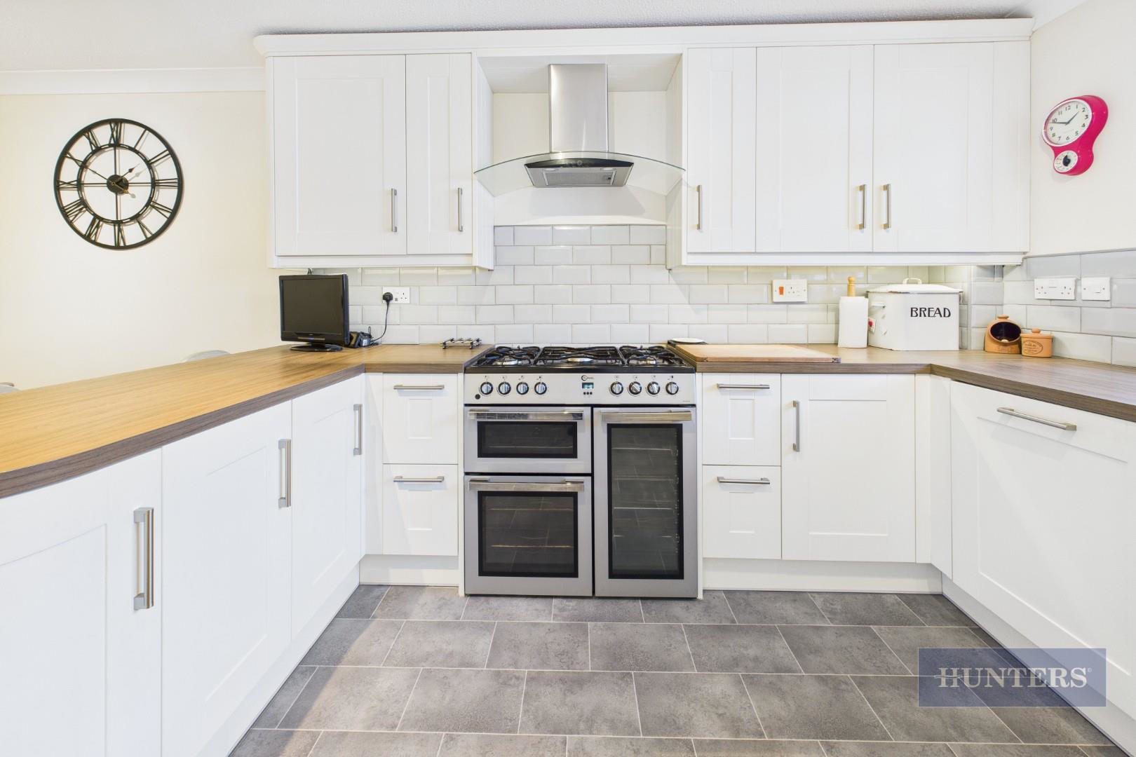 Calshot Court, Ocean Village, SO14, photo 10
