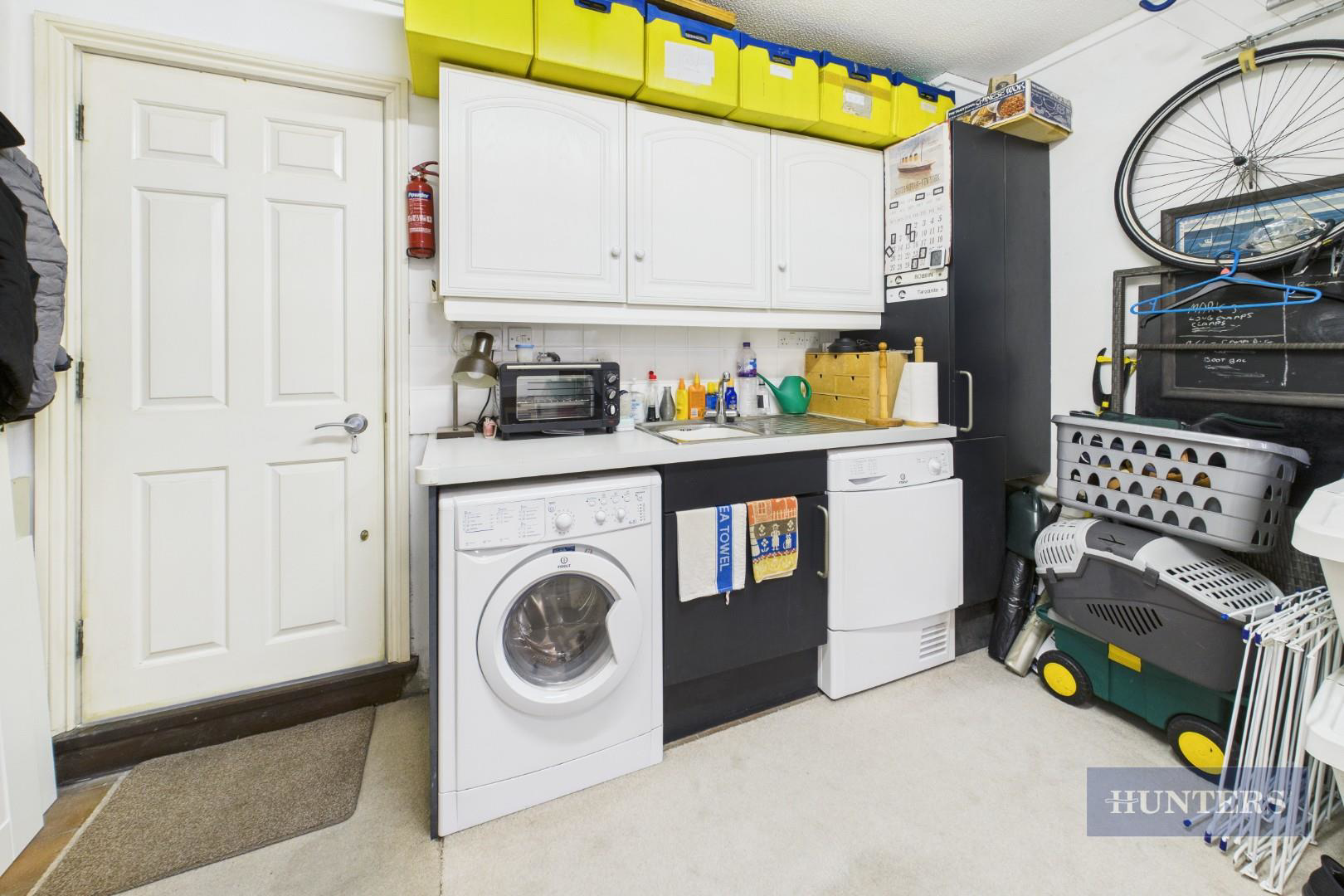 Calshot Court, Ocean Village, SO14, photo 37
