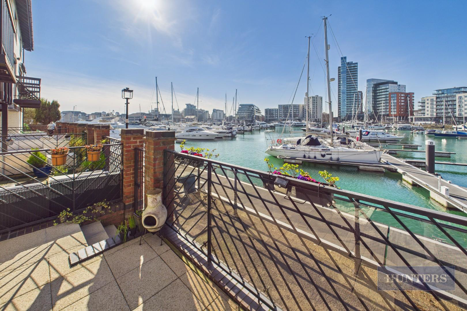 Calshot Court, Ocean Village, SO14, photo 6