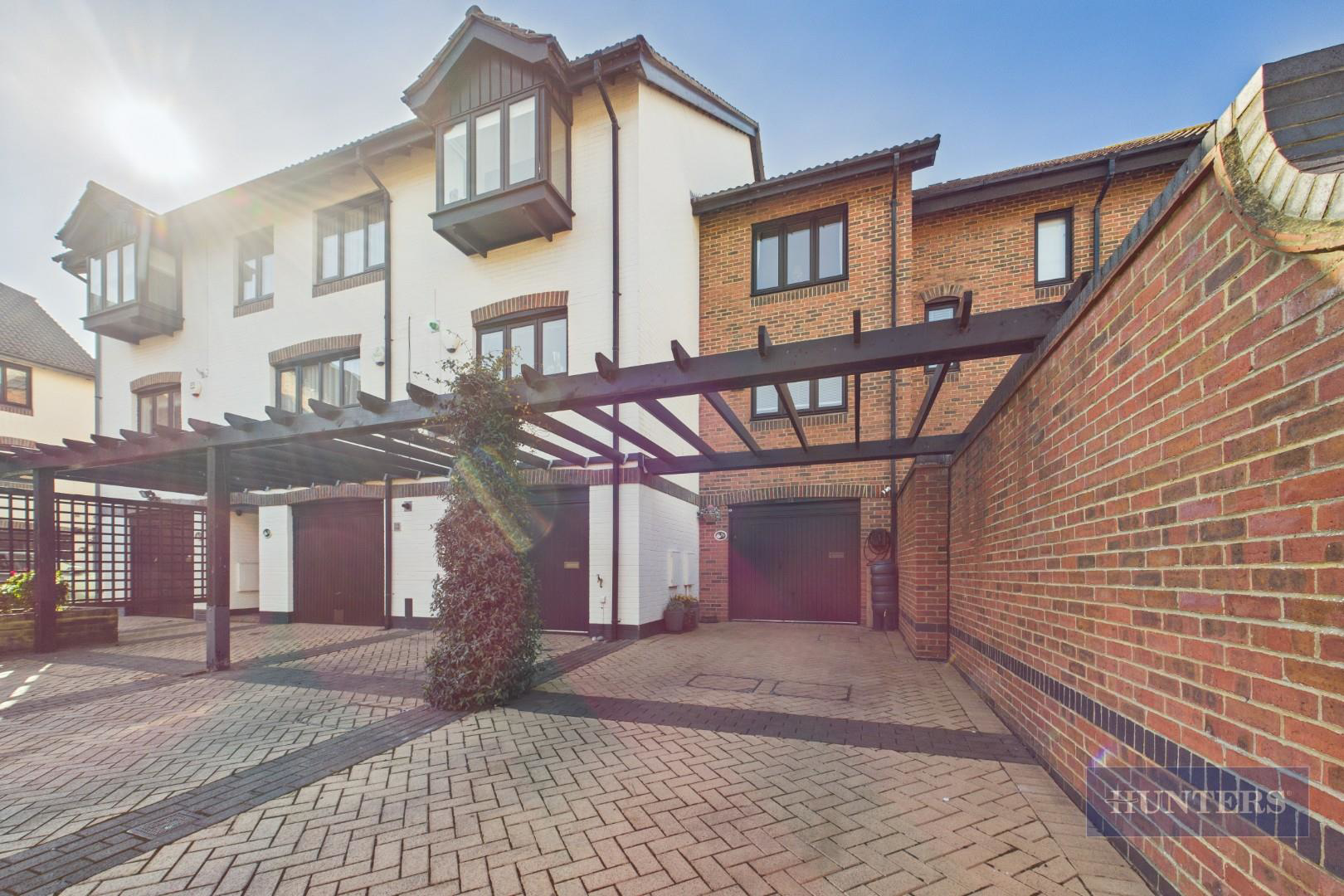 Calshot Court, Ocean Village, SO14, photo 39