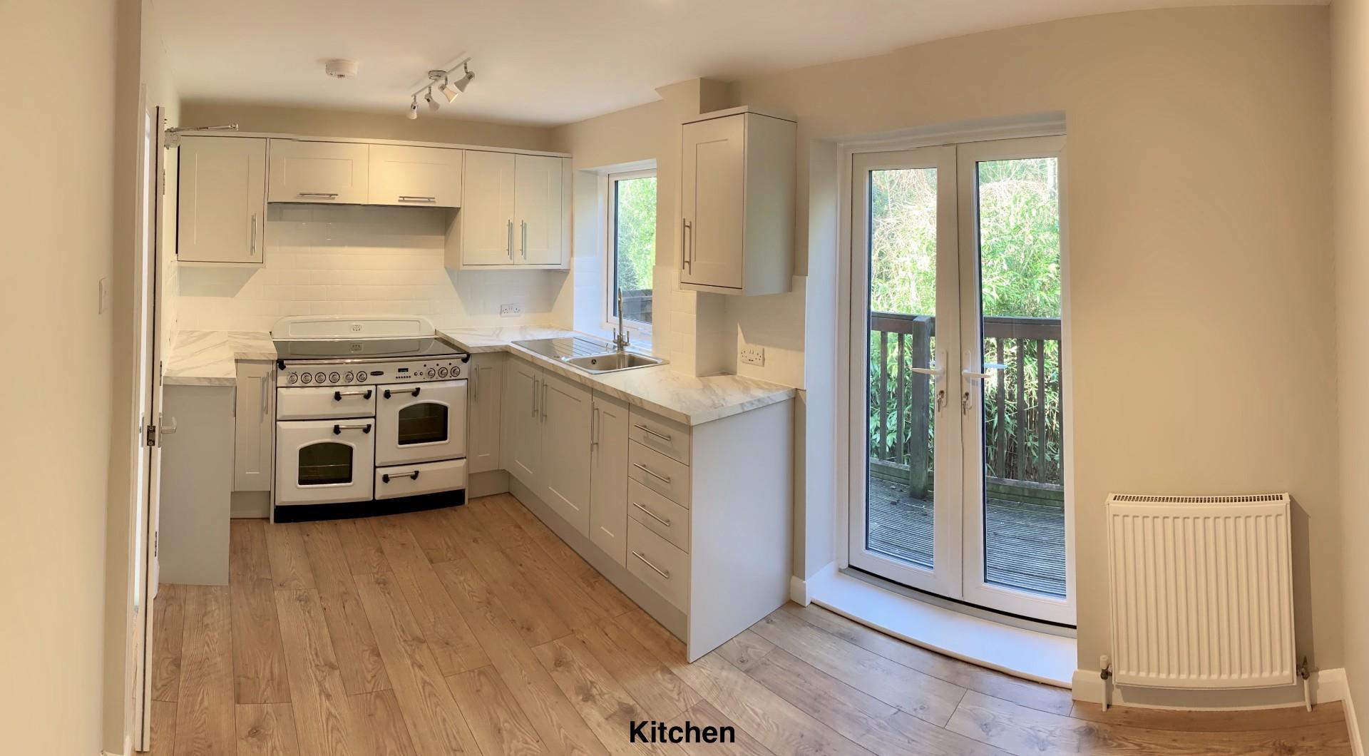 Woodlands Way, Southampton, photo 2