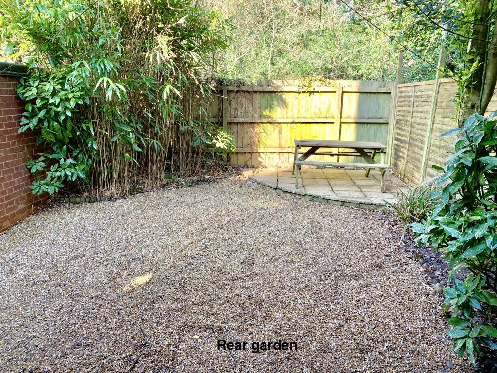 Woodlands Way, Southampton, photo 9