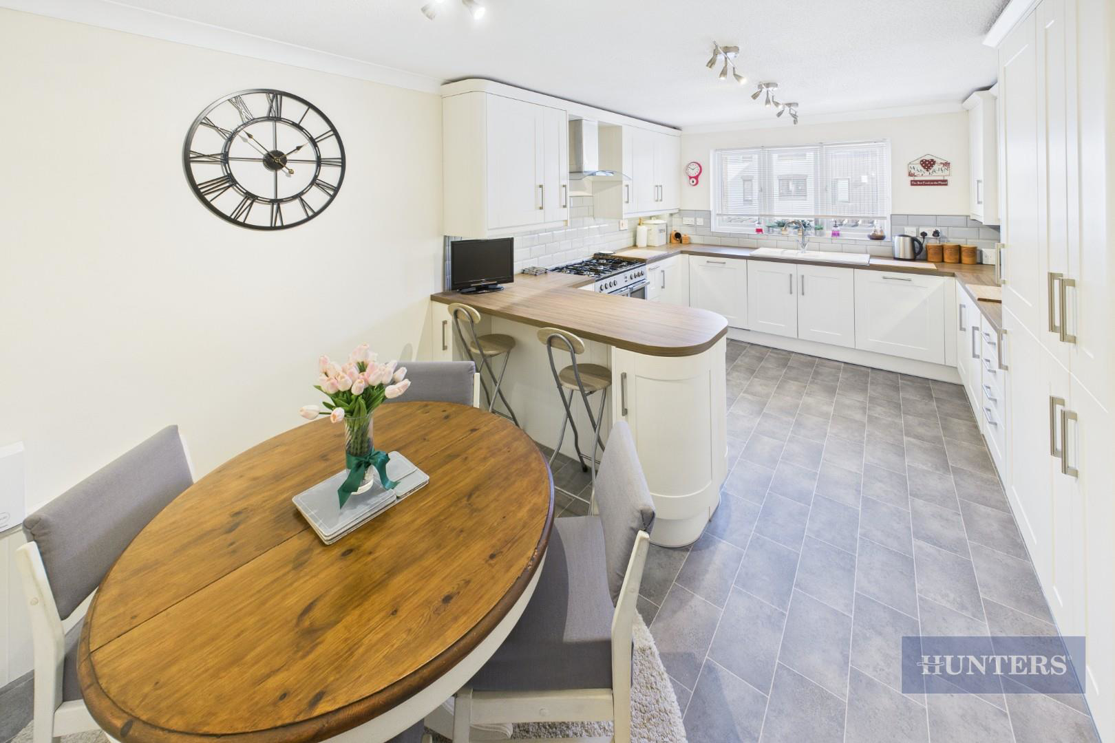 Calshot Court, Ocean Village, SO14, photo 13