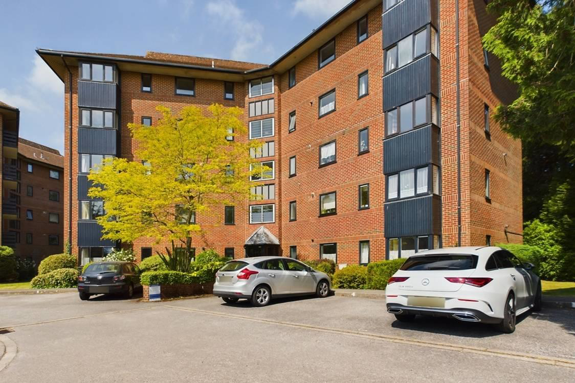Chelwood Gate, Glen Eyre Road, Southampton