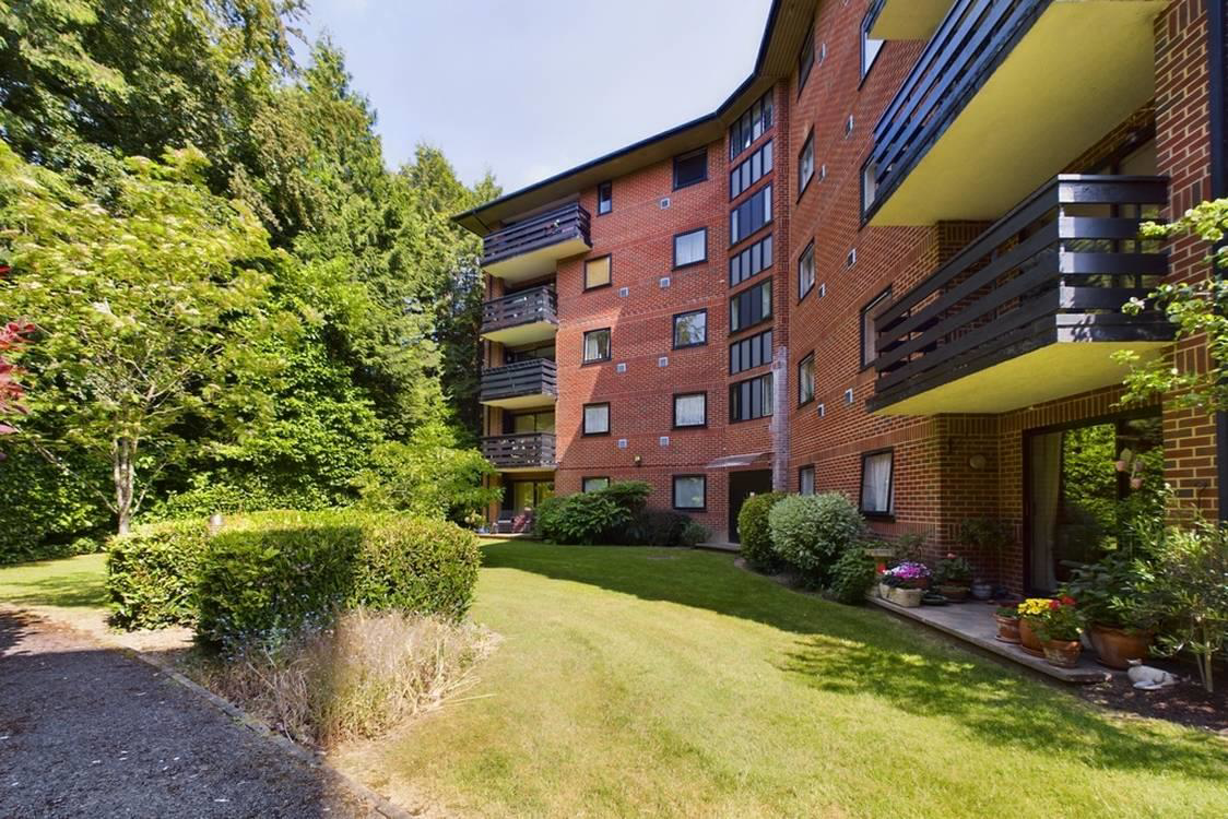 Chelwood Gate, Glen Eyre Road, Southampton, photo 16