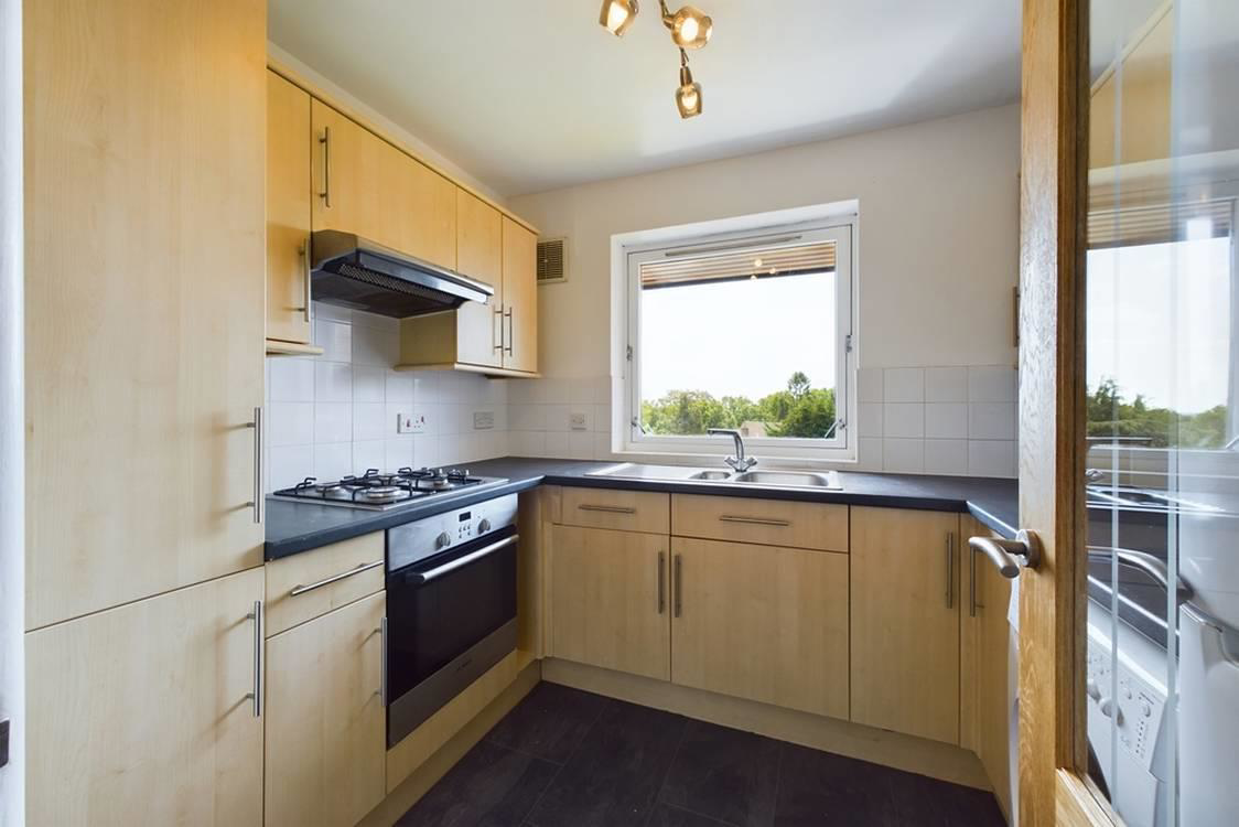 Chelwood Gate, Glen Eyre Road, Southampton, photo 4