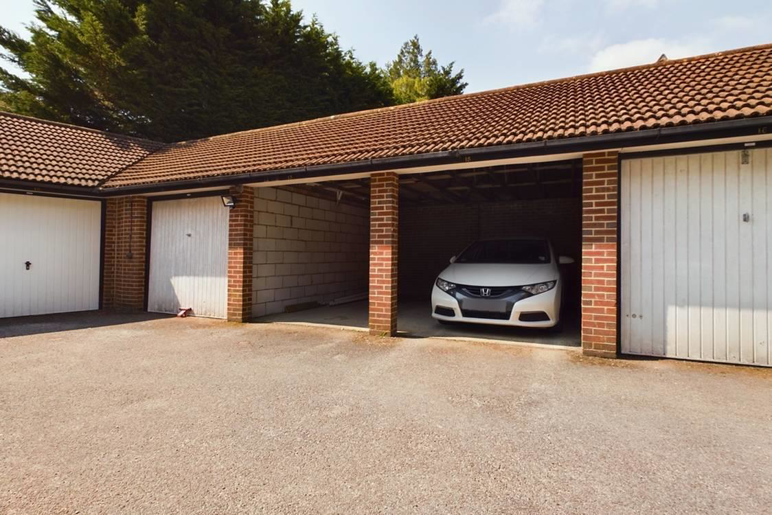 Chelwood Gate, Glen Eyre Road, Southampton, photo 15