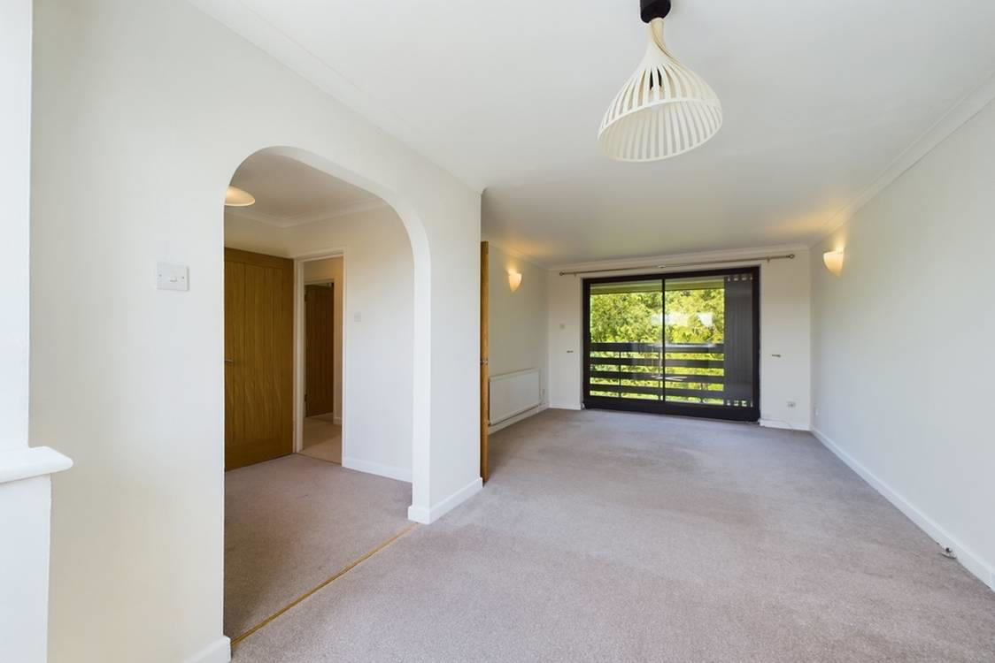 Chelwood Gate, Glen Eyre Road, Southampton, photo 2