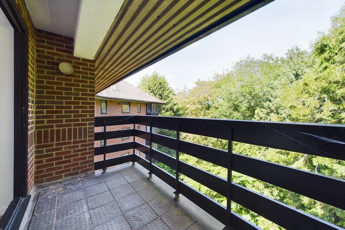 Chelwood Gate, Glen Eyre Road, Southampton, photo 3