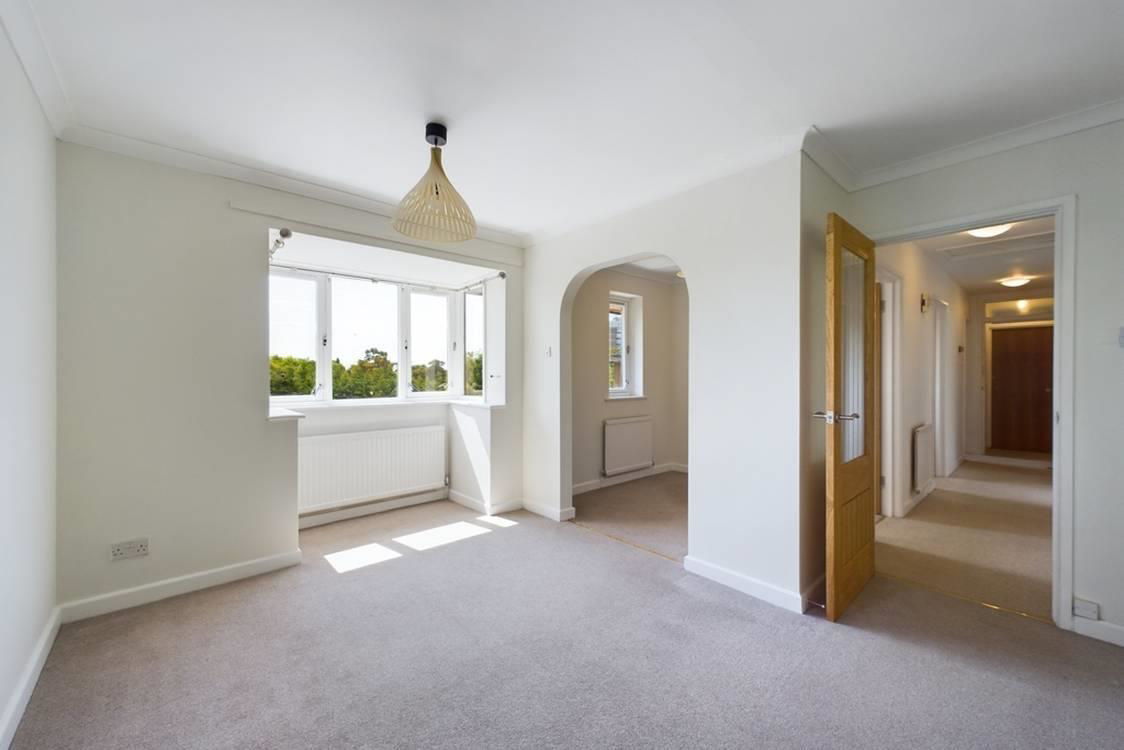 Chelwood Gate, Glen Eyre Road, Southampton, photo 5