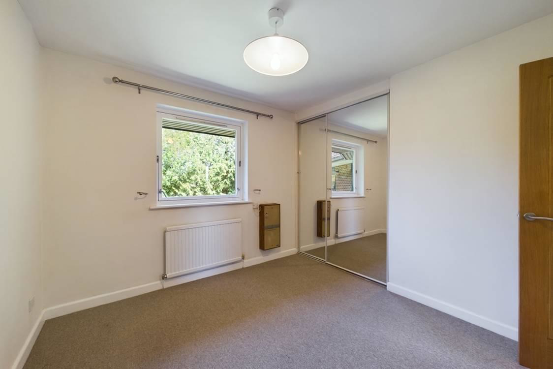 Chelwood Gate, Glen Eyre Road, Southampton, photo 7